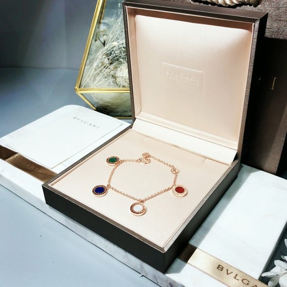 Bulgari bracelet - Picture 1 of 4